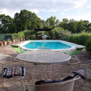 Hotel B&B With Pool And View Of Assisi cazare Assisi