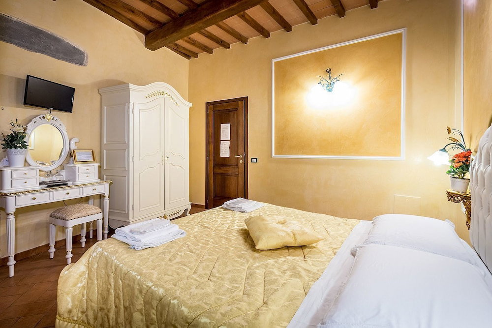 Soggiorno Annamaria