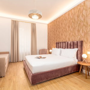 Hotel Hotel Ginori Al Duomo cazare San Lorenzo