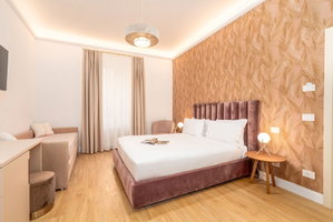 Hotel Hotel Ginori Al Duomo cazare San Lorenzo