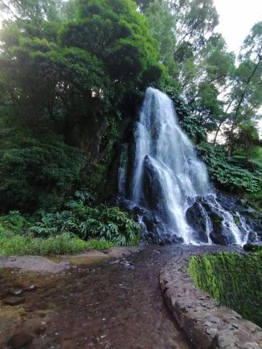 Hotel Pérola Achadense Guesthouse