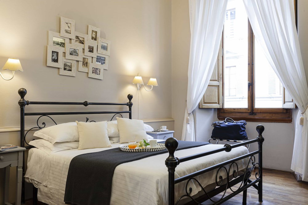 Hotel Prestigia Rooms B&B Firenze