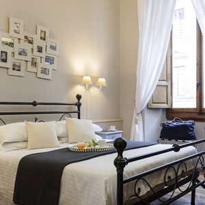 Hotel Prestigia Rooms B&B Firenze cazare San Giovanni