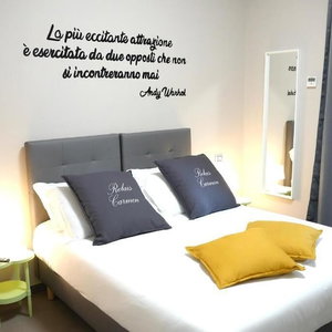 Hotel Relais Carmen B&B Pompei cazare Pompei