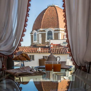 Hotel Hotel Burchianti cazare Duomo