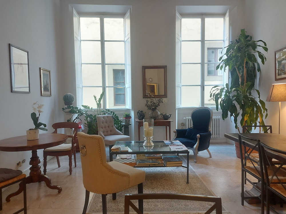 Hotel Badia Fiorentina