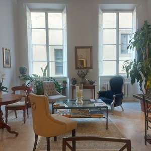 Hotel Badia Fiorentina cazare San Giovanni