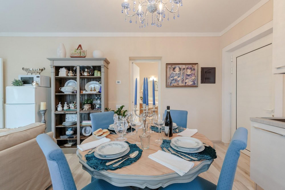 Hotel Villa Leonor In Lucca