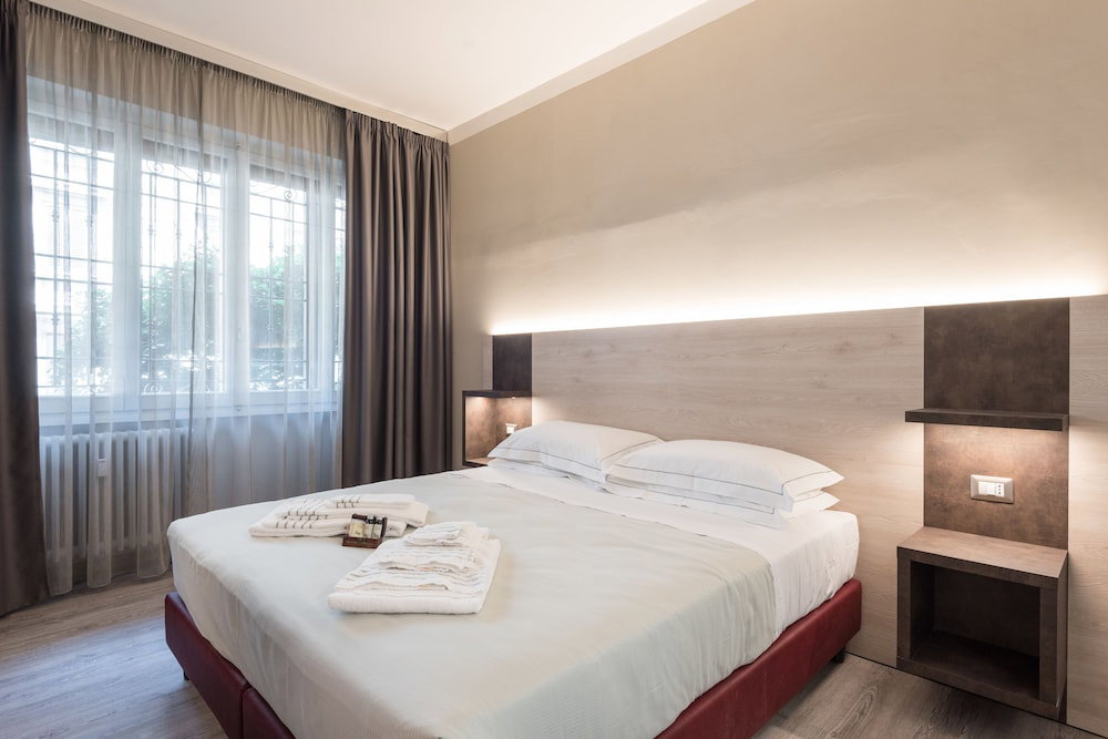 Le Nove Muse Guesthouse