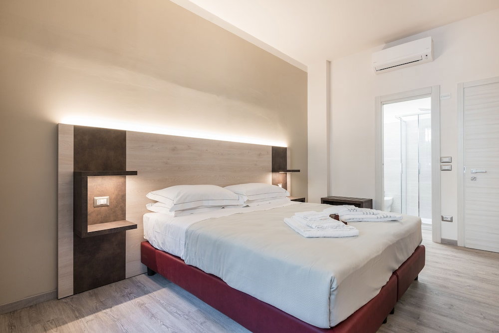 Le Nove Muse Guesthouse
