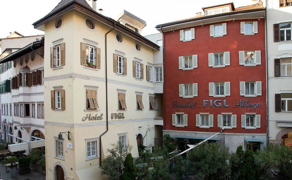 Hotel Hotel Figl