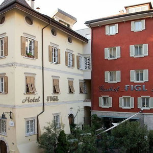 Hotel Hotel Figl cazare Bolzano
