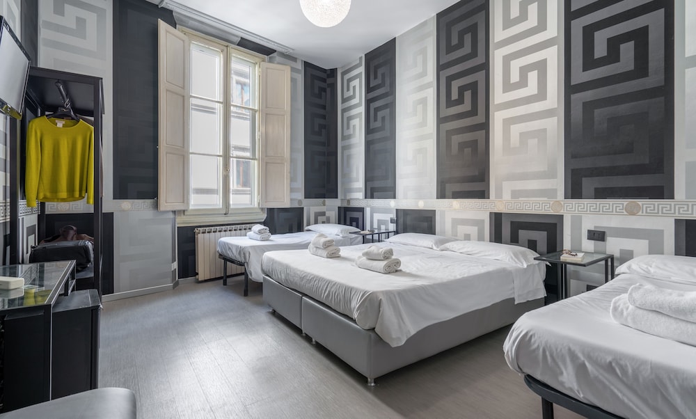 Hotel Hotel Spagna