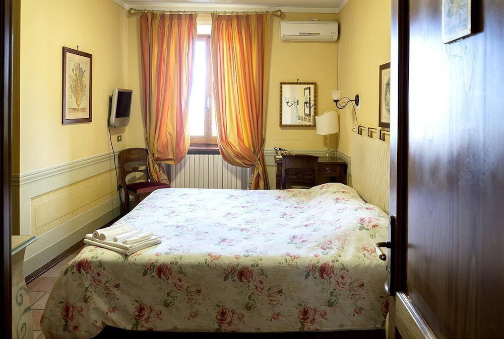 Hotel Il Panciolle