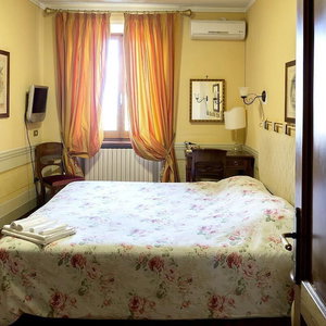Hotel Il Panciolle cazare Spoleto