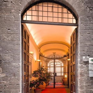 Hotel Hotel Torre Guelfa cazare San Giovanni