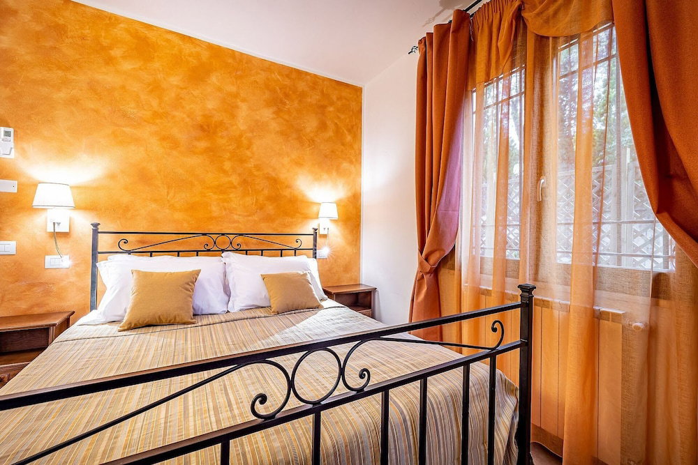 Hotel Agriturismo Cesani