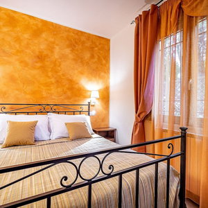 Hotel Agriturismo Cesani cazare San Gimignano