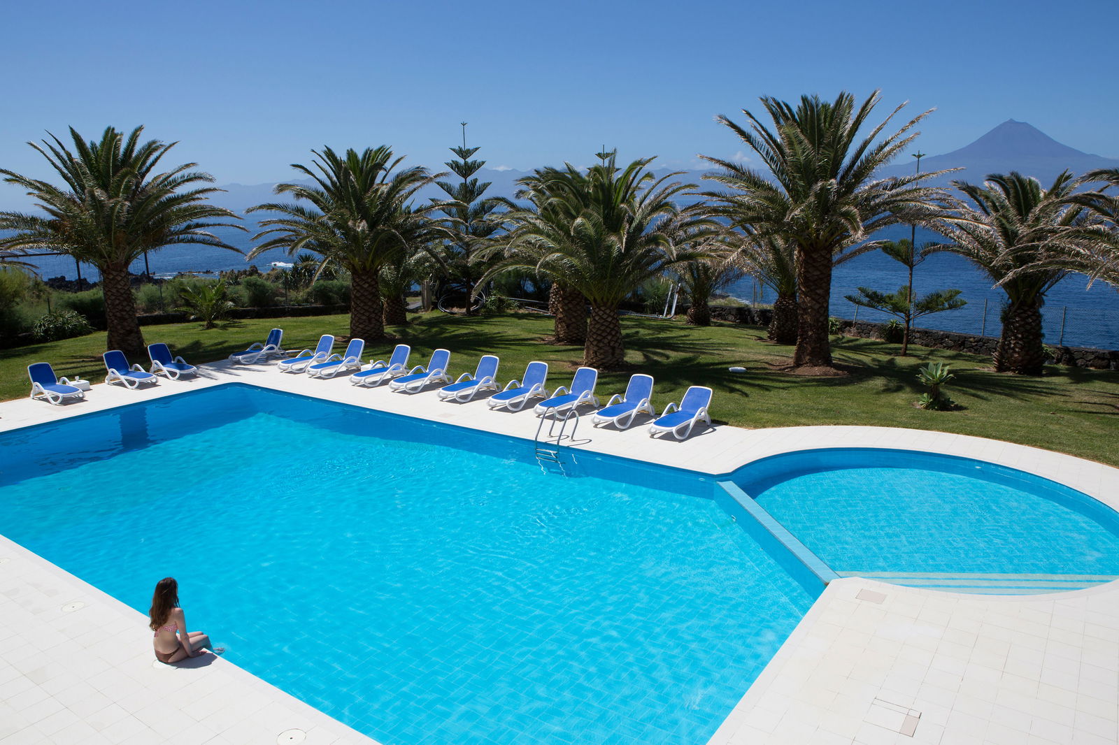 Hotel São Jorge Garden