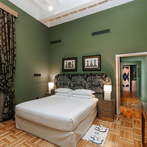 Hotel Hotel Number Nine cazare Duomo