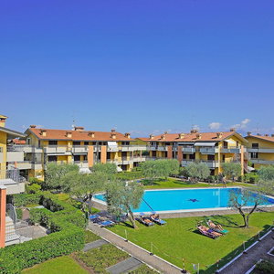 Hotel Villaggio Dei Fiori - Viola cazare Sirmione