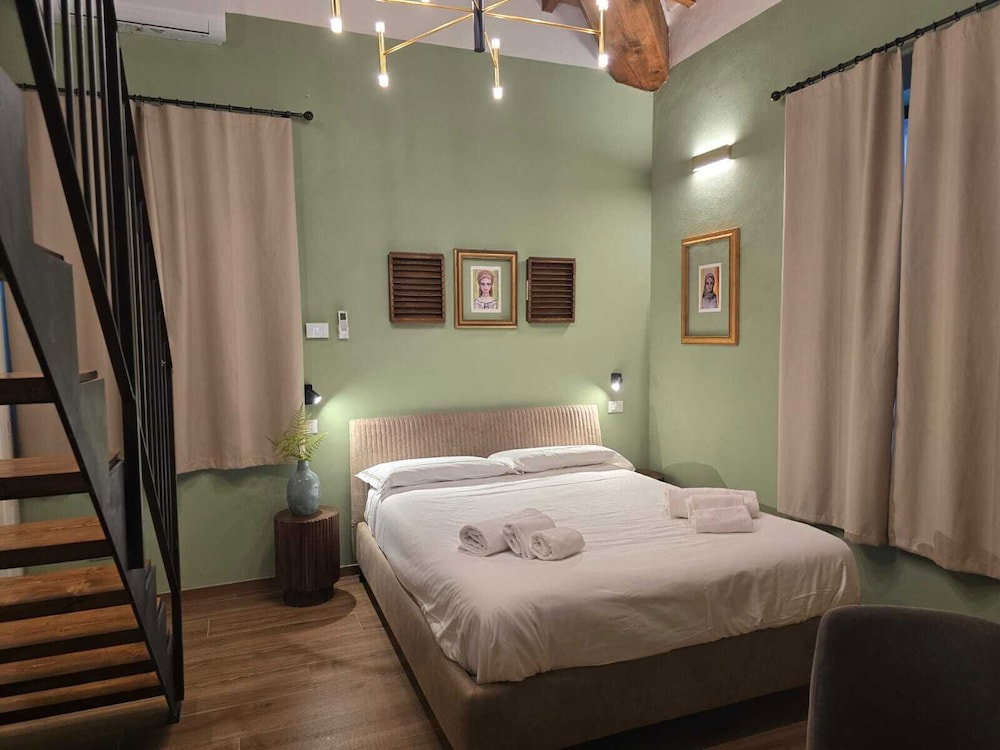 Hotel Il Podere Orto
