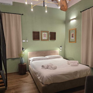 Hotel Il Podere Orto cazare San Gimignano