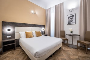 Hotel B&B De' Biffi cazare Duomo