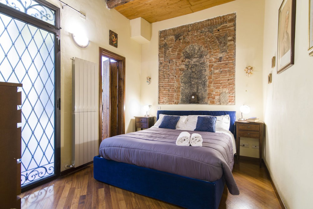 Hotel Florence Ariento Romantic Apartment