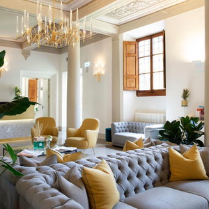Hotel Hotel Horto Convento cazare Santo Spirito