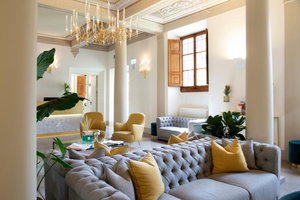 Hotel Hotel Horto Convento cazare Santo Spirito