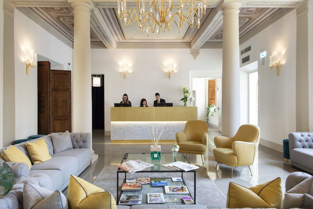 Hotel Horto Convento