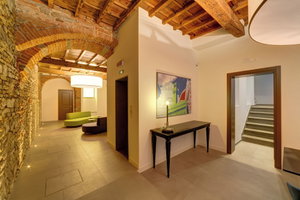 Hotel Palazzo Mannaioni Suites cazare Santo Spirito