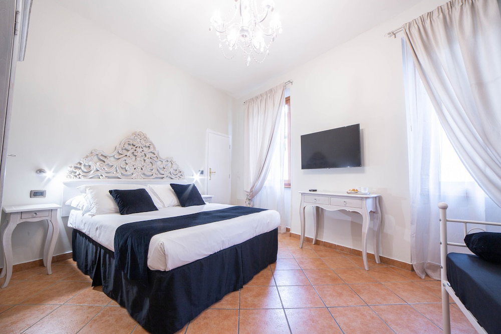 Hotel Residenza Florentia