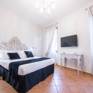 Hotel Residenza Florentia cazare Duomo