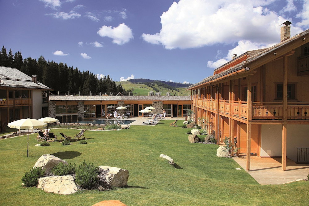 Hotel Tirler - Dolomites Living Hotel