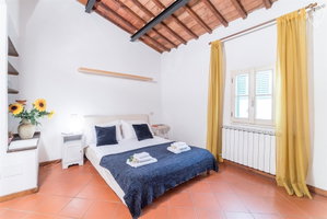 Hotel Casa Romana By Mmega cazare Santo Spirito