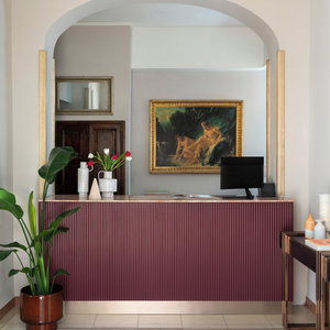 Hotel Hotel Galileo cazare San Lorenzo