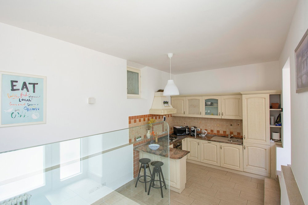 Hotel Gourmet B&B Villa Landucci