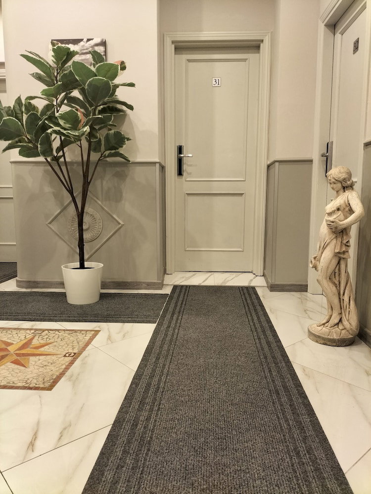 Hotel Camilla Guelfa