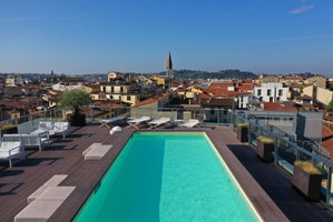 Hotel Glance Hotel In Florence cazare San Lorenzo