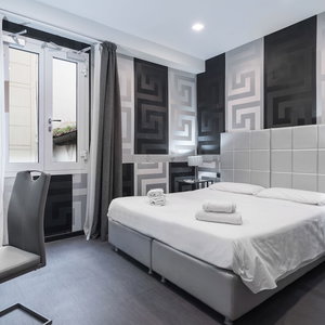 Hotel Hotel Deco cazare Duomo
