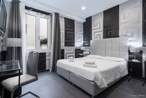 Hotel Hotel Deco cazare Duomo