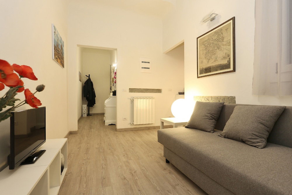 Hotel Cristina Suite
