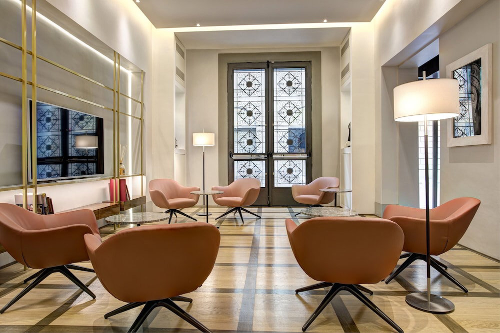 Hotel Orto De’ Medici