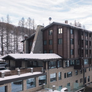 Hotel Hotel Chalet Valdotain cazare Breuil-Cervinia