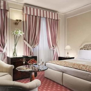 Hotel Hotel De La Ville cazare Duomo