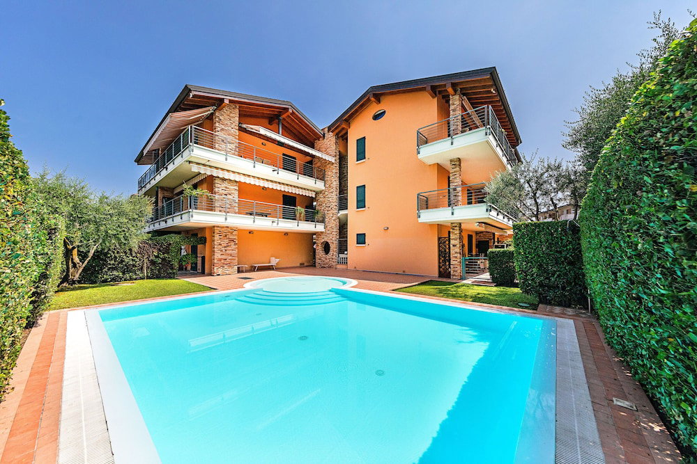 Hotel Annamaria 9 Apartment By Wonderful Italy