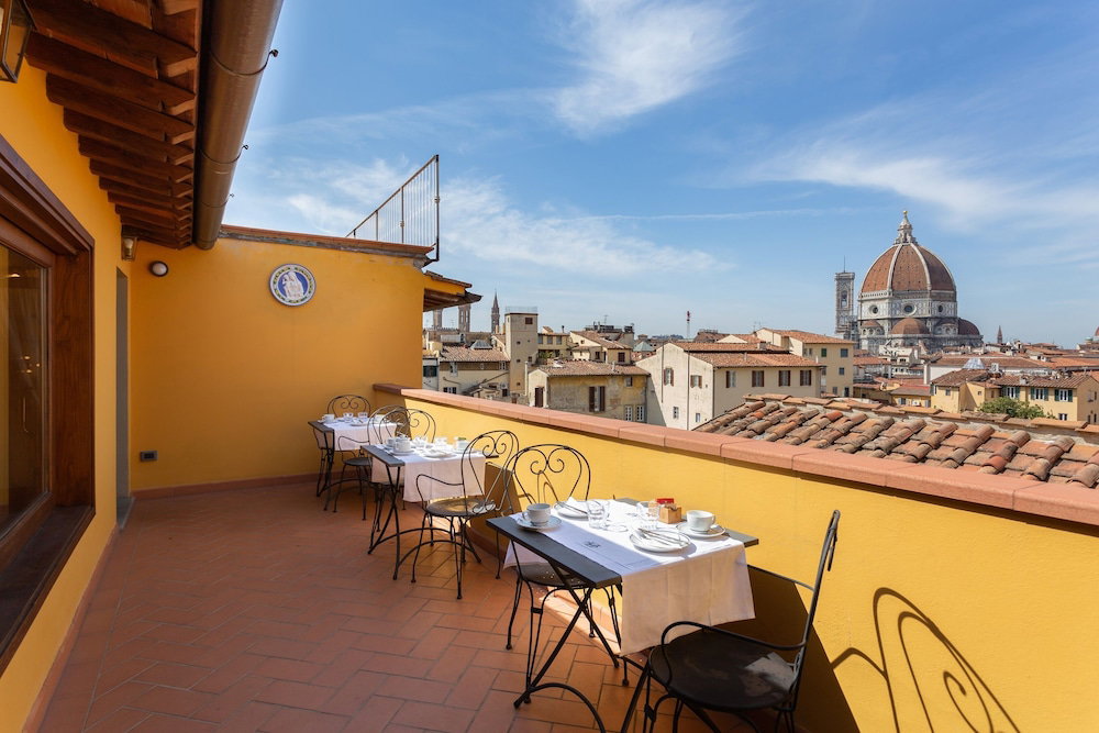 Hotel Palazzo Graziani