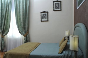 Hotel B&B Dante E Beatrice cazare San Lorenzo